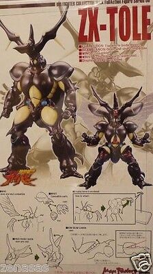 Used Max Factory BIO FIGHTER COLLECTION MAX 06 Guyver ZX Used Max Factory BIO FIGHTER COLLECTION MAX 06 Guyver ZX
