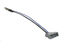 Antenna Adapter for Aftermarket Radio fits select 2007-UP NISSAN INFINITY