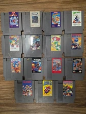 Nintendo Games - Several to Choose from! Cartridges Only