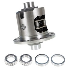 7.5 Posi Unit 26 Spline For Chevy GMC Eaton S...