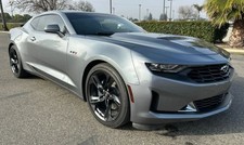 2021 Chevrolet Camaro LT1 Coupe 2D