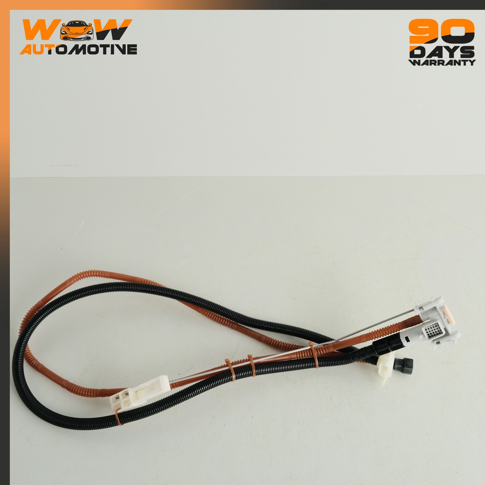 Bentley Continental GT 2006-2017 Front Right Fuel level sensor