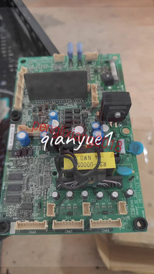 NEW ETC710180 A1000-160/185KW driver board ETC710180