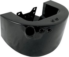 DRAG SPECIALTIES 76366B &Ouml;LTANK HARLEY FLSTFI 1450 EFI FAT BOY 2002