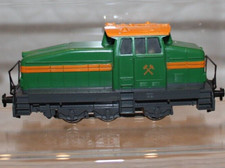 Märklin/Primex H03189 Diesellokomotive DHG 5...