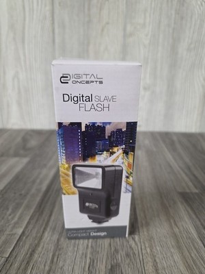 Digital Concepts Digital Slave Flash 319AF