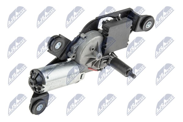 Wischermotor NTY ESW-BM-011 12V FüR BMW X3 E83 Xdrive-image