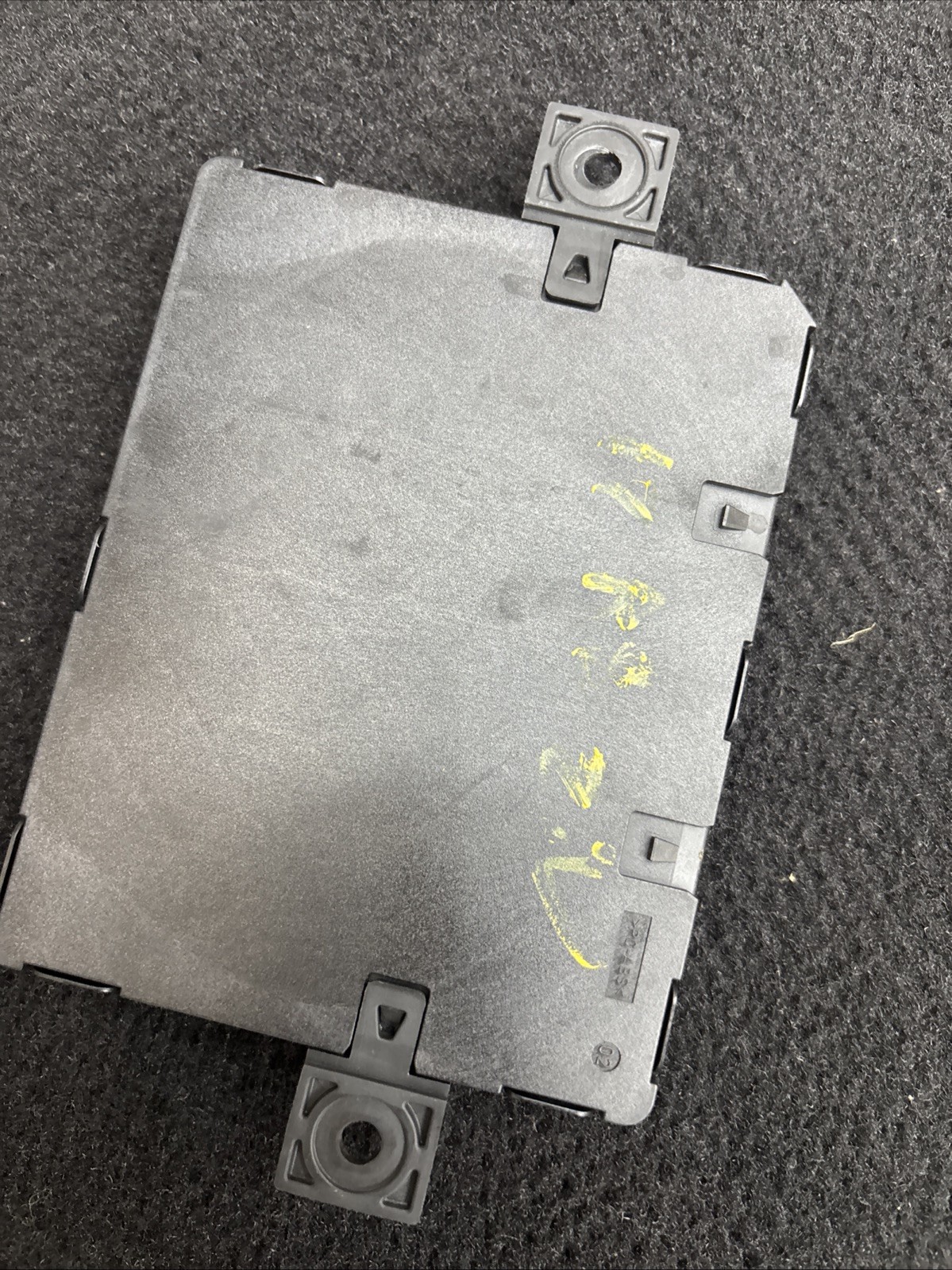Audi R8 Spyder 2017 Roof control unit P/N 4S7959255