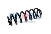 1X Oyodo Fahrwerksfeder 30A9220-OYO FüR VW Sharan 7N1 7N2 TDI 4Motion Seat 710