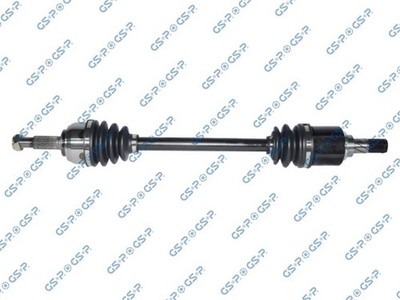 241260 GSP Front Left Drive Shaft for Nissan 39101AY105 New
