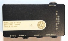Goodwood Audio Wireless Bypass Buffered Input Tuner Output