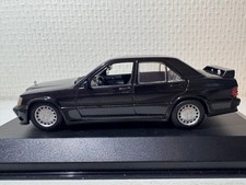 MINICHAMPS Mercedes 190E 2.3-16 1984 1/43