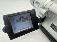 Jvc Gr Camcorders for sale | eBay