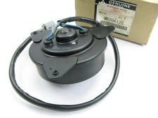 NEW - OEM Mitsubishi MR206125 A/C Condenser Fan Motor