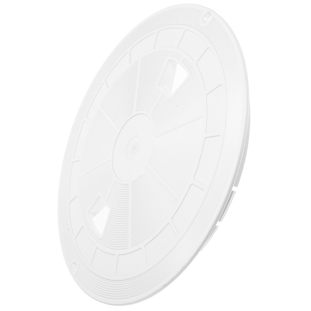 Cubierta Skimmer Piscina Cubierta Skimmer Piscina Skimmer Placa Cubierta Redonda Piscina Skimmer