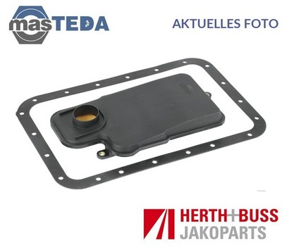 J1355005 HYDRAULIKFILTER SATZ AUTOMATIK-GETRIEBE HERTH+BUSS JAKOPARTS NEU