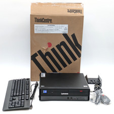 Lenovo ThinkCentre M70s Gen 6 SFF Ultra 7 265 16GB DDR5 512GB SSD Windows 11