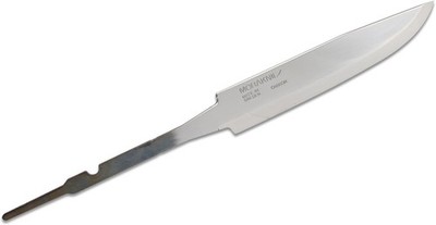 Morakniv Knife Blade Blank Classic No. 2 4.1'' Long Blade 13734 NEW