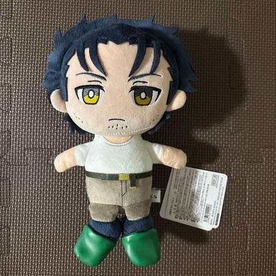 Steins;Gate Rintaro Okabe Plush