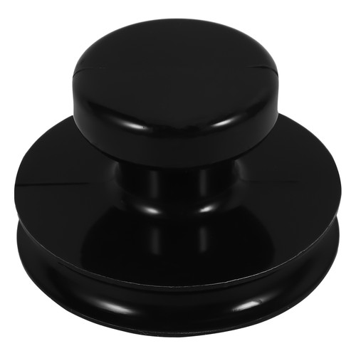 Singing Bowl Sucking Handle for Anti-scalding Clamp Holder Lifting Sound