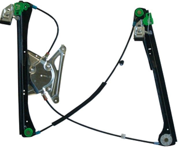 Per Audi A4 5 porte 01/1994-12/2000 Meccanismo Alzacristallo Anteriore Sx Guida