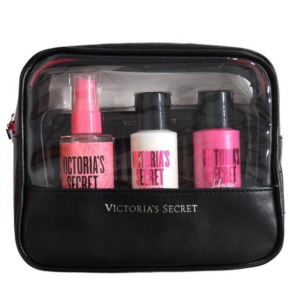 Champú acondicionador Victoria's Secret Bombshell Hair Major Shine descontinuado Foto 3 de 3