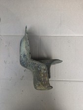 84-01 Jeep Cherokee Xj Track Bar Bracket Mount