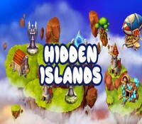 Hidden Islands | Steam Key | Lieferung Per E-Mail