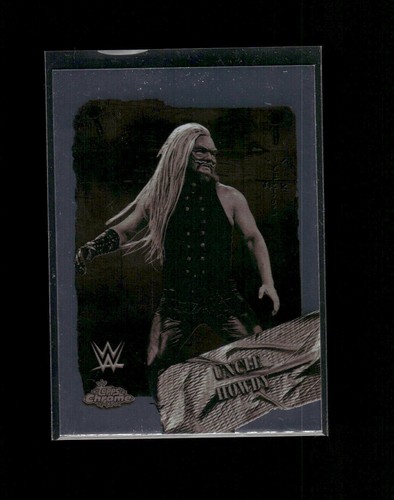 2025 Cactus Jack WWE Uncle Howdy #RDR-29 Rodeo Rebels