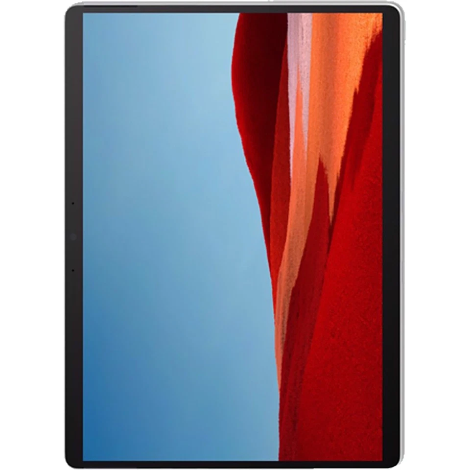 Microsoft Surface Pro X 13 Inch Platinum 256GB + 8GB WIFI Tab NEW - Image 2 of 4