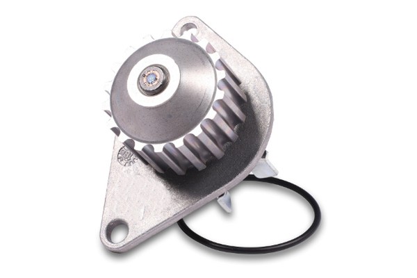 GK Wasserpumpe MotorküHlung 986846 FüR Peugeot Fiorino Qubo CitroËN Fiat CNG 106-image