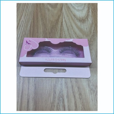 Beauty Creations Soft Silk False Eyelashes MAUI Style ELTS-14