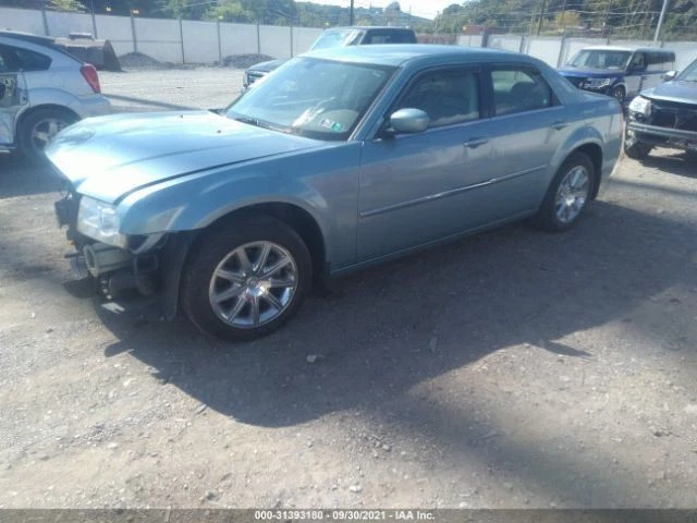 Air Cleaner 2.7L Fits 05-10 300 2219845 Foto 2 de 4