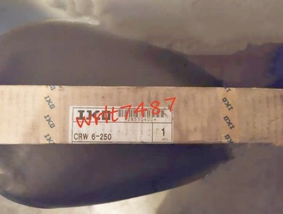 1PC IKO CRW6-250 cross roller bearing