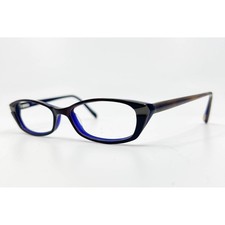 Jones New York Eyeglasses Women Tortoise Purple J209 49-15-135 29930