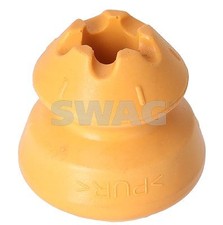 SWAG Anschlagpuffer, Federung Links, Rechts, Vorderachse für MERCEDES-BENZ