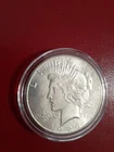 ONE 1926-S Peace Silver Dollar GEM CHOICE BU Bright Frosty Luster Nice Coin
