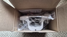 Dreamcast Controller white brand new in box! 