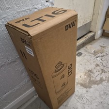 DVA 16 Litre Water Softener