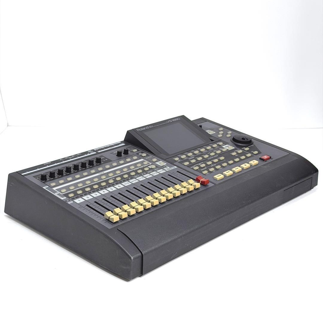 Roland VS-1880 28-Channel Digital Studio Workstation for sale