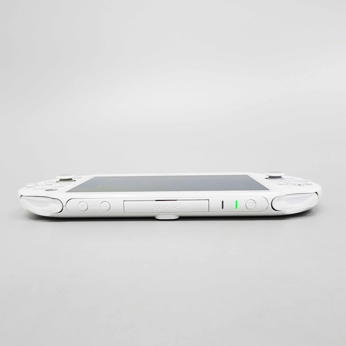 Sony Playstation PS Vita White PCH-2000 ZA12 Wi-Fi Model Console
