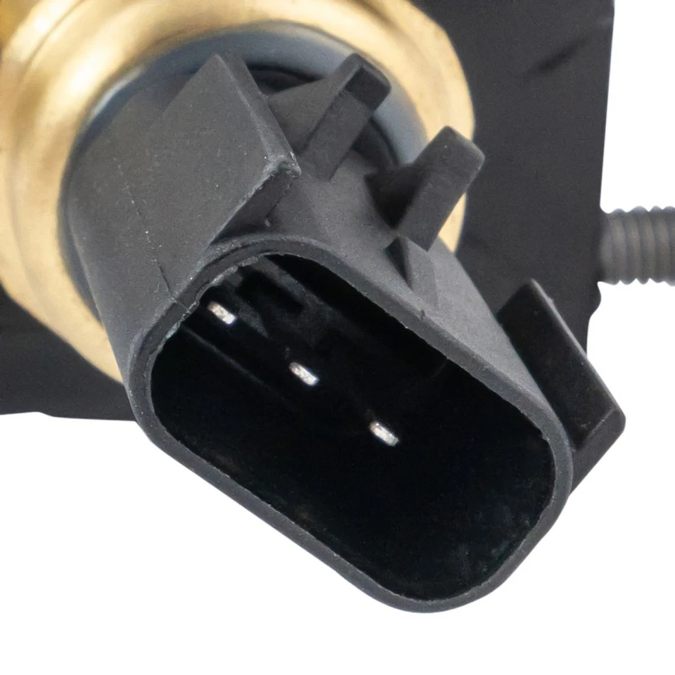 Engine Oil Filter Housing Assembly For 11-13 Jeep Dodge Chrysler 3.6L V6 - Image 3 of 4