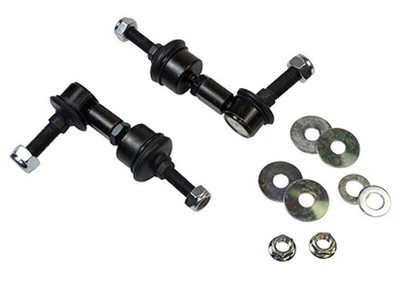 Whiteline 7/2006-12/2009 Fits 1/2010+ Mazda Speed3 Rear 12mm Ball Stud Adj X HD