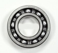 Kawasaki 550 Magneto Pto Side CRank Shaft Bea...