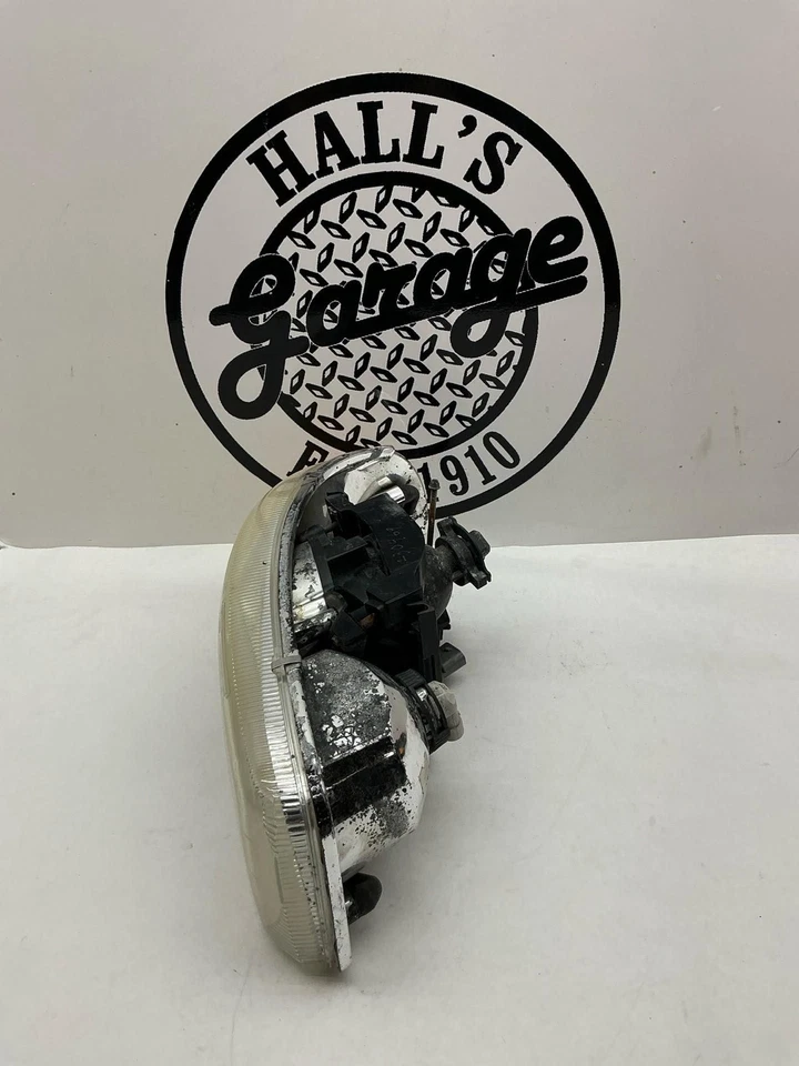 Conjunto de faros GMC YUKON XL 1500 derecha 01 02 03 04 05 06 Foto 3 de 4