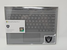 Microsoft Surface Pro Type Cover for Surface ...