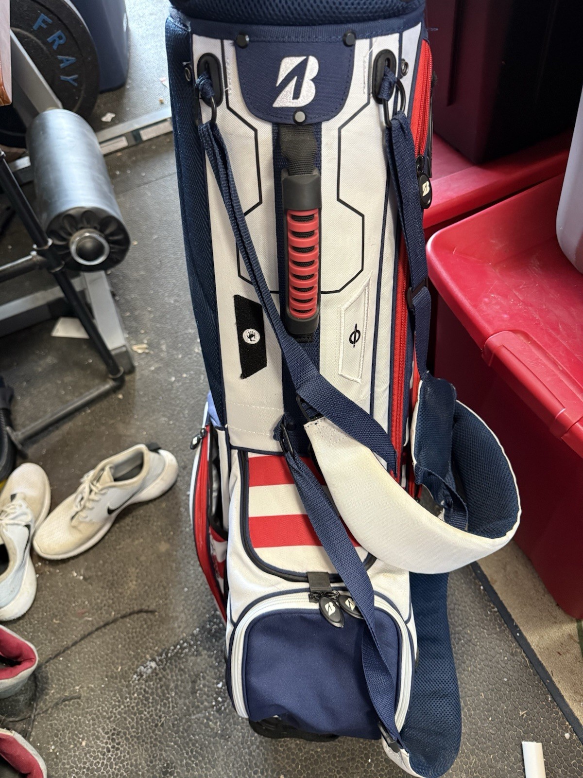 Carry Bag