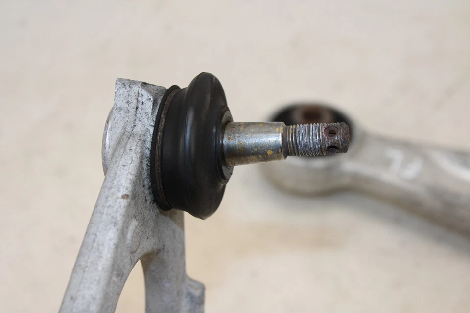 2006-2015 Mazda MX-5 Miata Front Left Control Arm Set OEM MU52 - Image 4 of 4