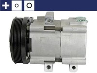 Klimakompressor FÜR Ford - Mahle Acp 88 000S