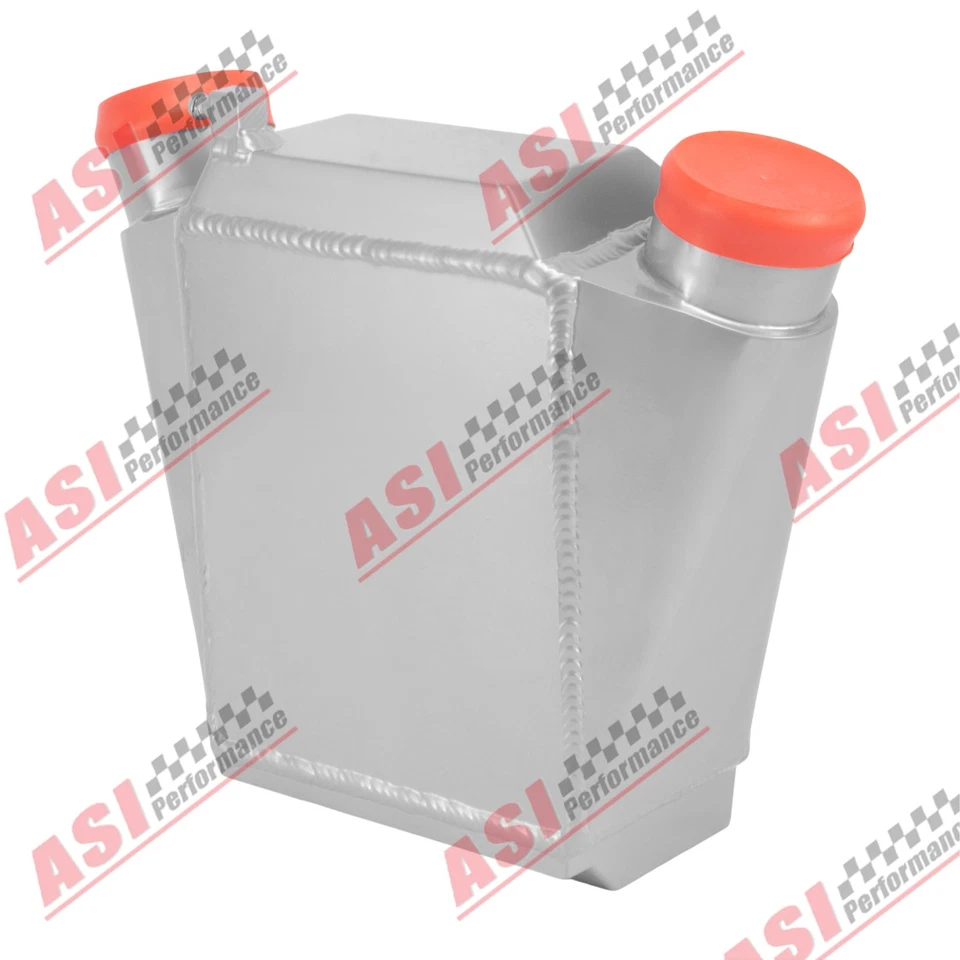 Интеркулер для 2008-2010 Sea-Doo GTX 155 / RXT-X 260 /RXP X 255 #276000179 - Изображение 2 из 4